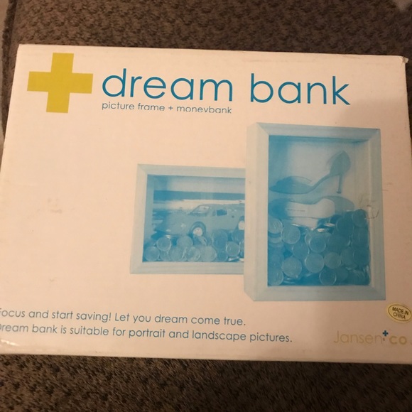 Dream bank from uncommon good - Picture 2 of 4